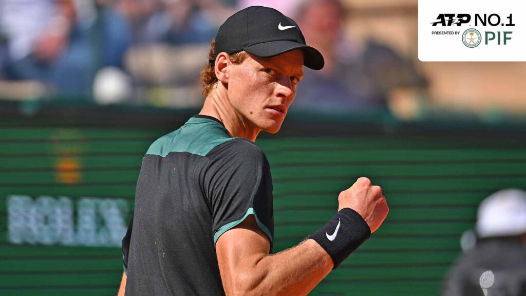 Ranking Atp, quanta Italia in top100: Sinner stabile, avanzano Musetti e Berrettini