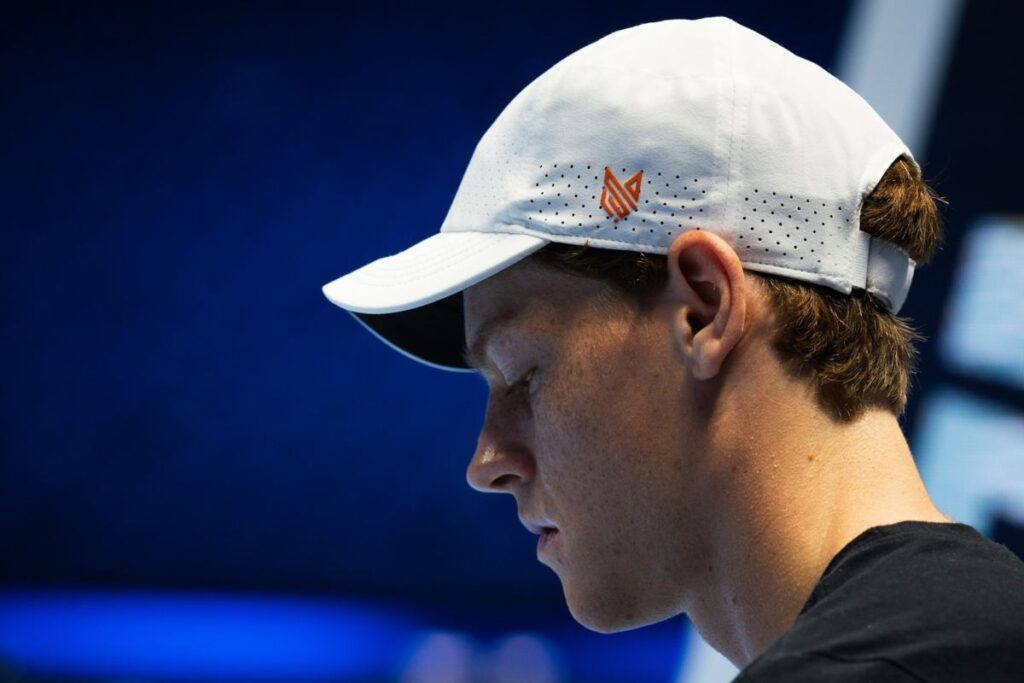 Jannik Sinner