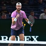 Parigi-Bercy, Khachanov accusa Humbert: mi congratulerò quando crescerà (VIDEO)
