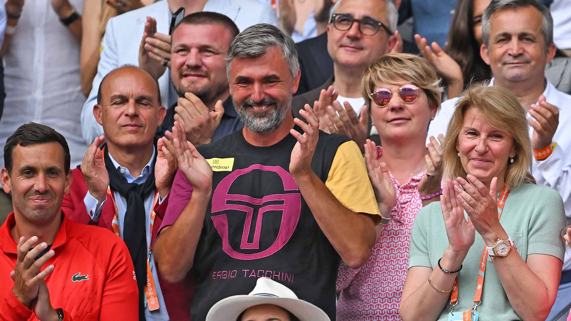 Ivanisevic sul confronto Sinner-Alcaraz: ecco il migliore dei due