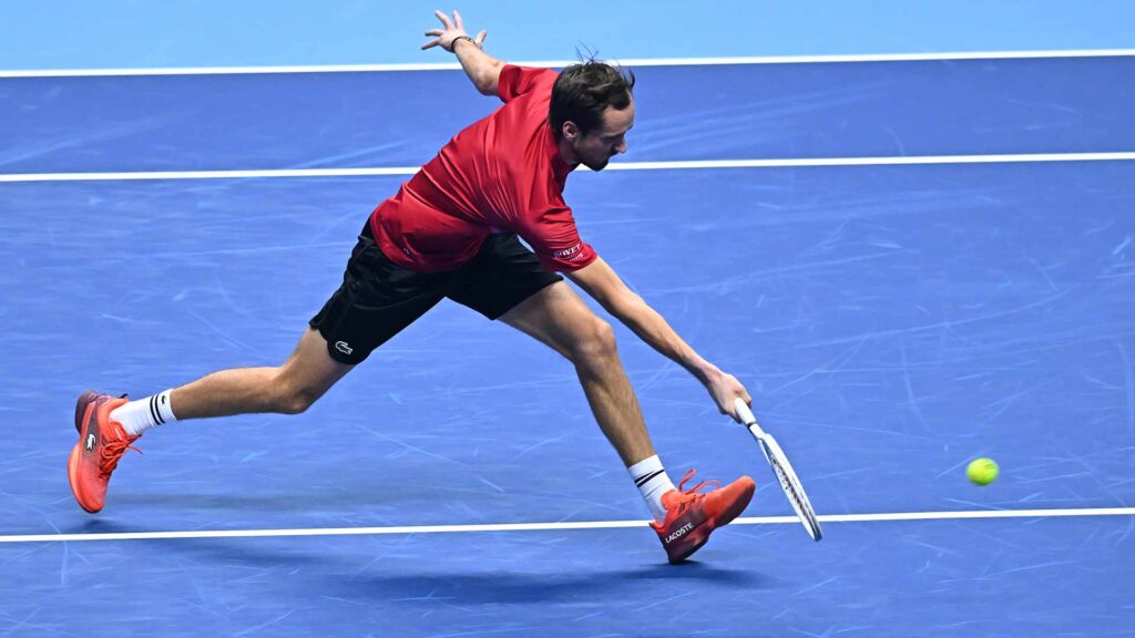 Atp Finals, tutti contro le palline: sono causa di infortuni