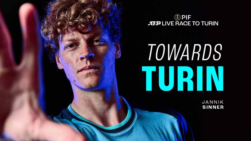 Atp Finals, Panatta sicuro: a Torino c’è un netto favorito