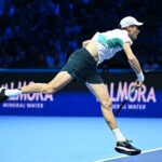 Atp Finals, Sinner accolto da rockstar a Torino (VIDEO)
