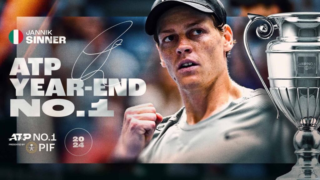 Atp Finals, Sinner si racconta: sto per aprire una fondazione, Djokovic grande mancanza