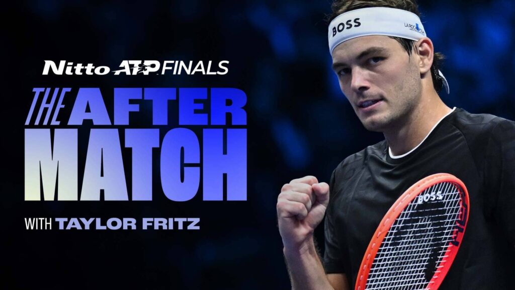 Atp Finals, Fritz supera Medvedev e lancia la sfida a Sinner