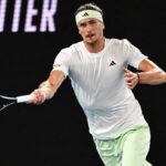 Zverev, ecco la sua personal top10 All Time (VIDEO)