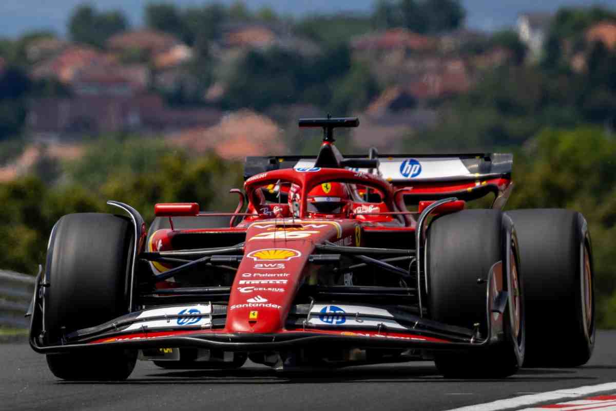 Charles Leclerc