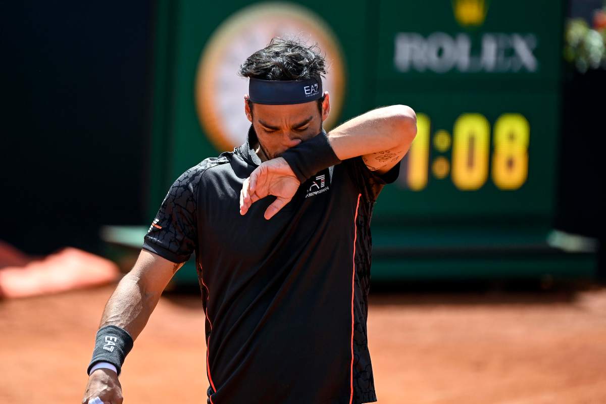 Fabio Fognini