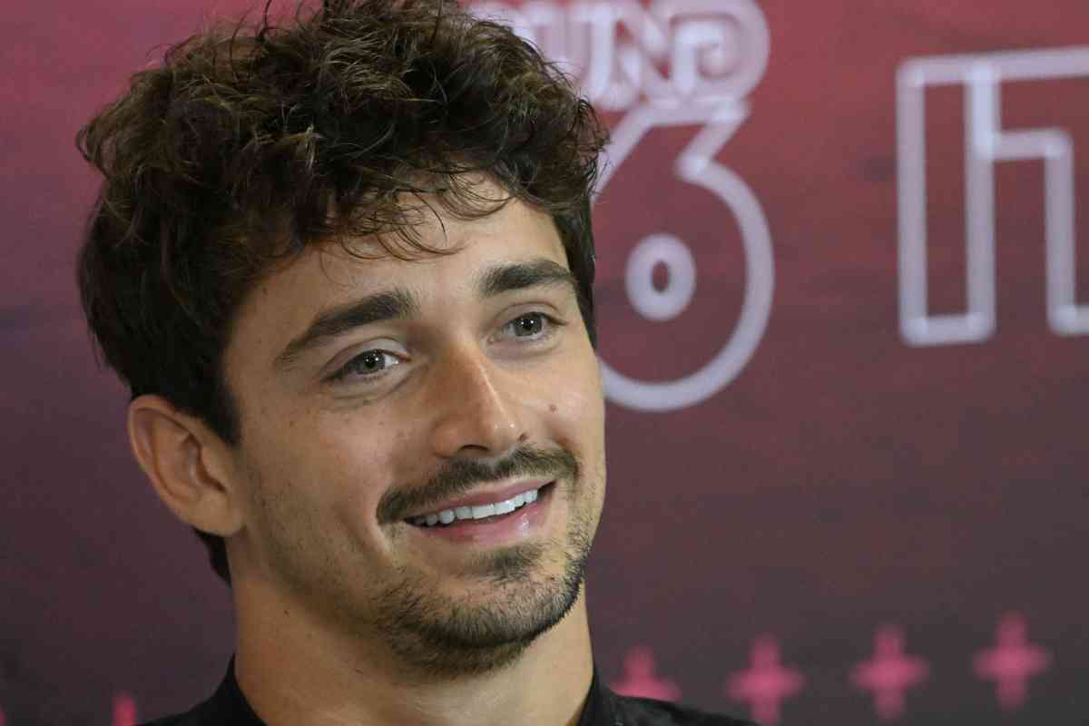 Charles Leclerc