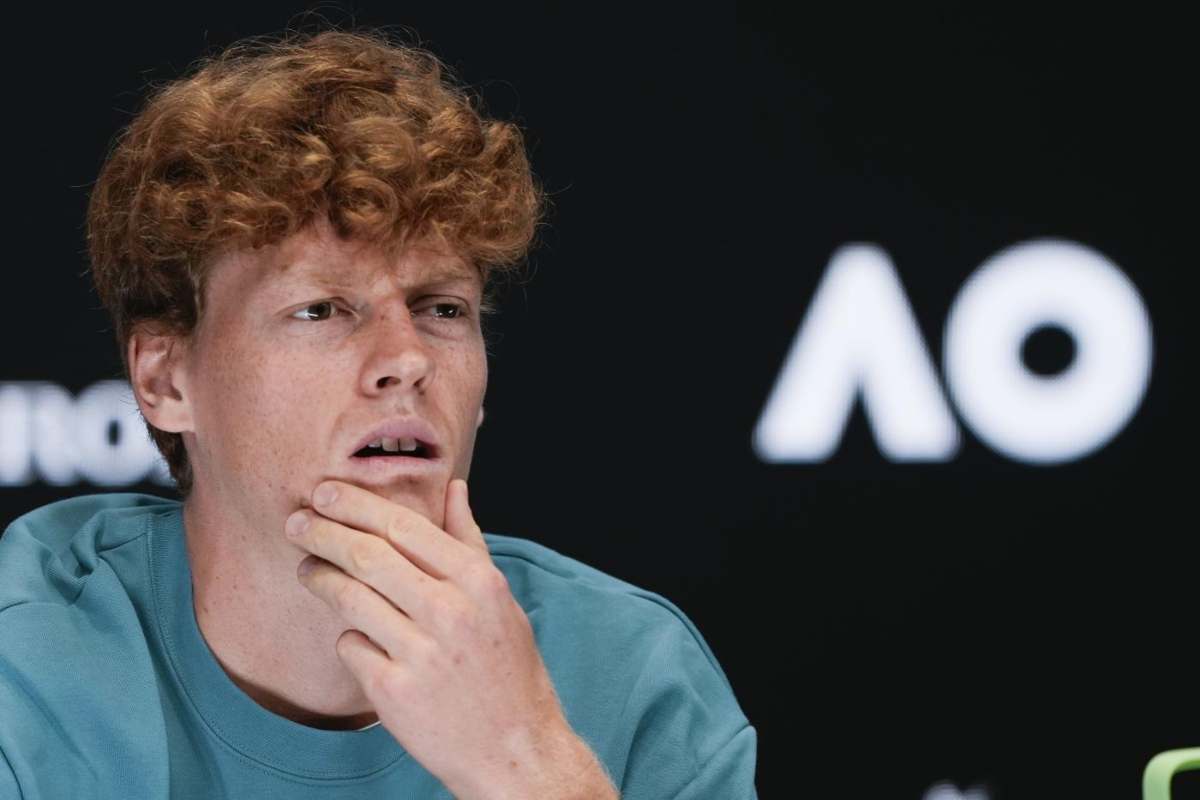 Jannik Sinner