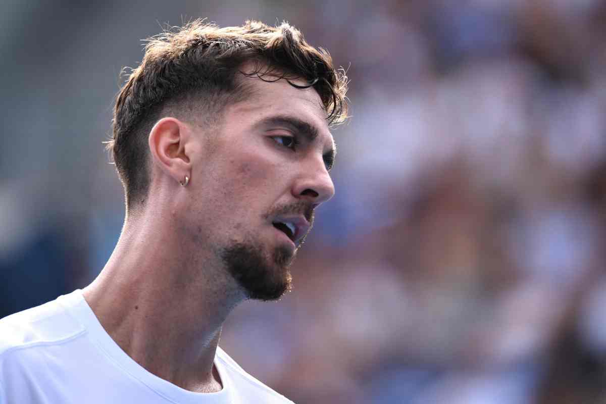 Thanasi Kokkinakis