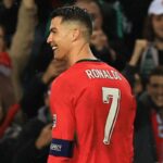 Cristiano Ronaldo, cinque volte Pallone d'Oro
