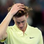 Jannik Sinner agli Australian Open