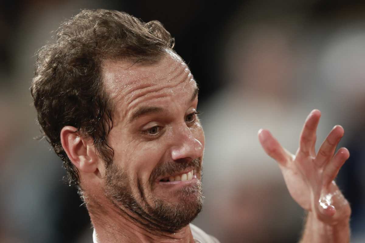 Richard Gasquet