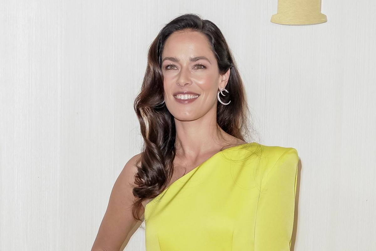 Ana Ivanovic posa per i fotografi