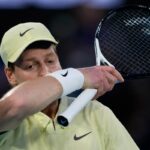 Jannik Sinner, tennista numero 1 al mondo