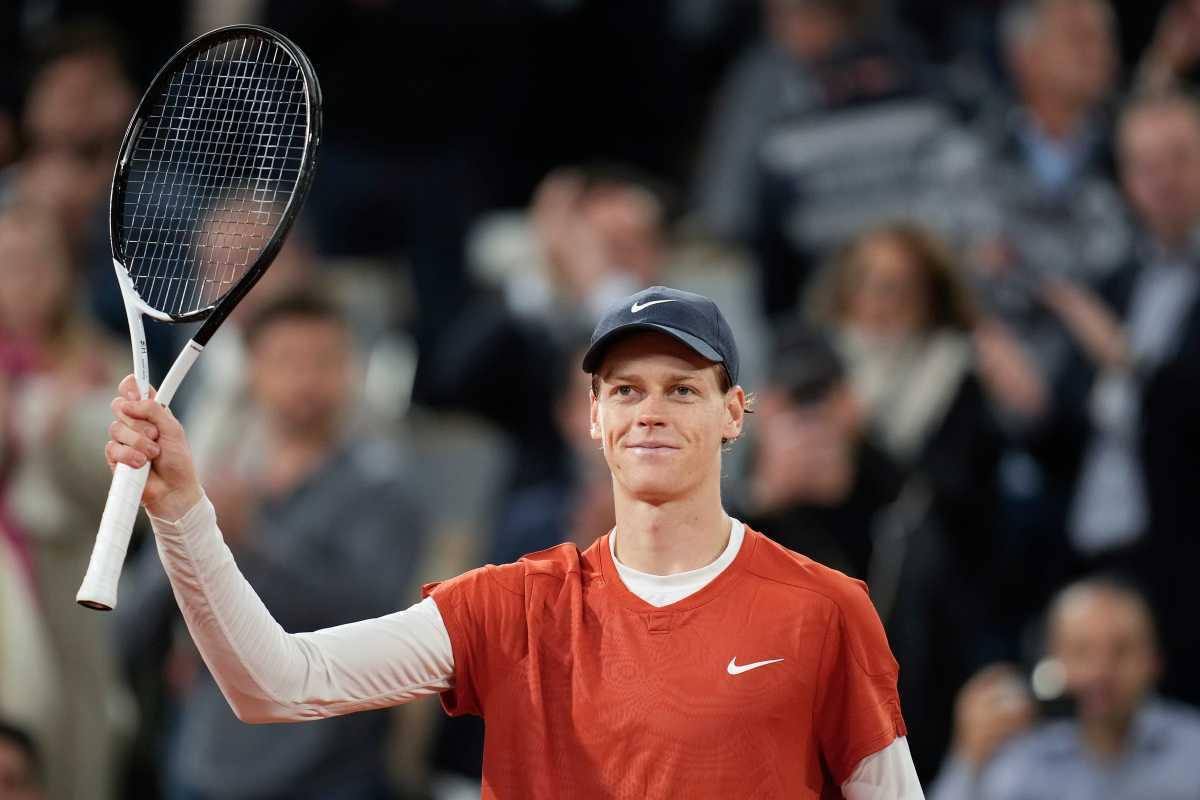 Jannik Sinner