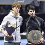 Sinner e Alcaraz al 'Six Kings Slam'