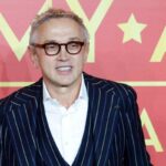 Bruno Barbieri sorride