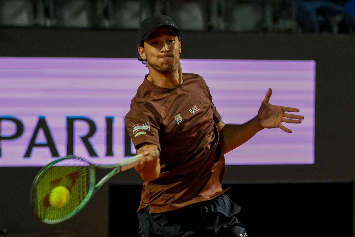 Darderi in campo a Roma