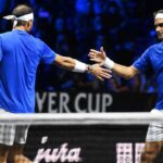 Federer e Nadal insieme in Laver Cup