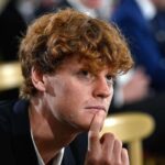 Jannik Sinner commosso al Quirinale
