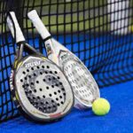 Racchette da padel