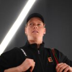 Jannik Sinner, tennista numero 1 al mondo