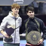 Sinner e Alcaraz al 'Six Kings Slam'