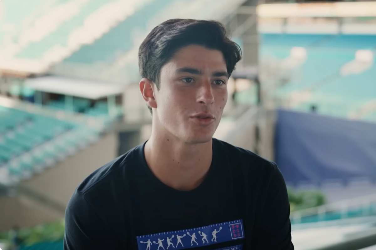 Federico Cinà
