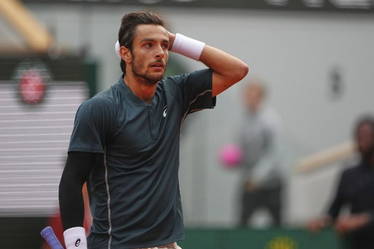 Lorenzo Musetti