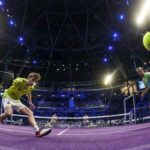 padel in coppia