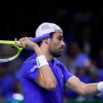 Matteo Berrettini
