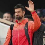 Djokovic