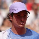 Joao Fonseca al Roland Garros