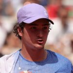 Joao Fonseca al Roland Garros