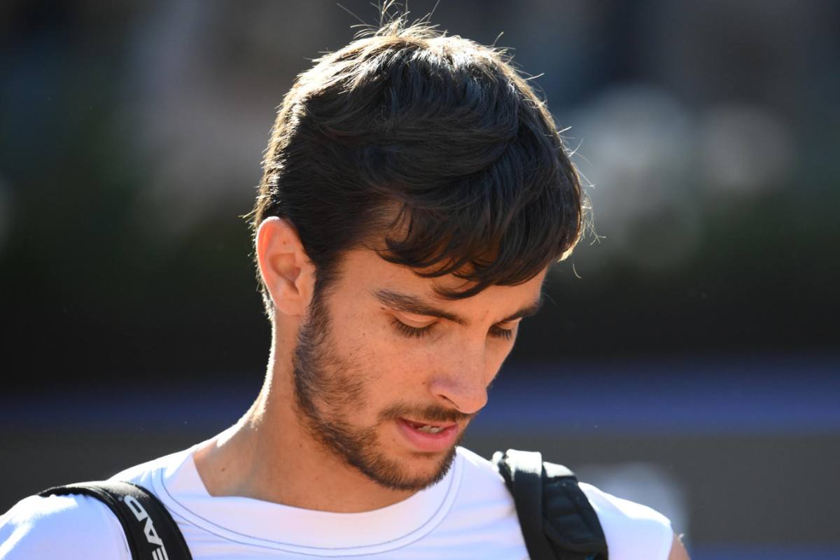 Musetti Sconvolge il Roland Garros: Annuncio Inaspettato che Agita il Mondo del Tennis