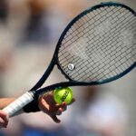 Racchetta da tennis