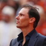 L'ex tennista spagnolo Rafa Nadal