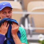 Jannik Sinner, tennista numero 1 al mondo