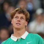 Jannik Sinner, tennista numero 1 del Ranking ATP