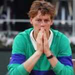 Jannik Sinner dopo il duro ko contro Alcaraz