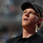 Jannik Sinner, tennista numero 1 del Ranking ATP