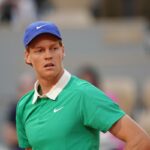 Jannik Sinner