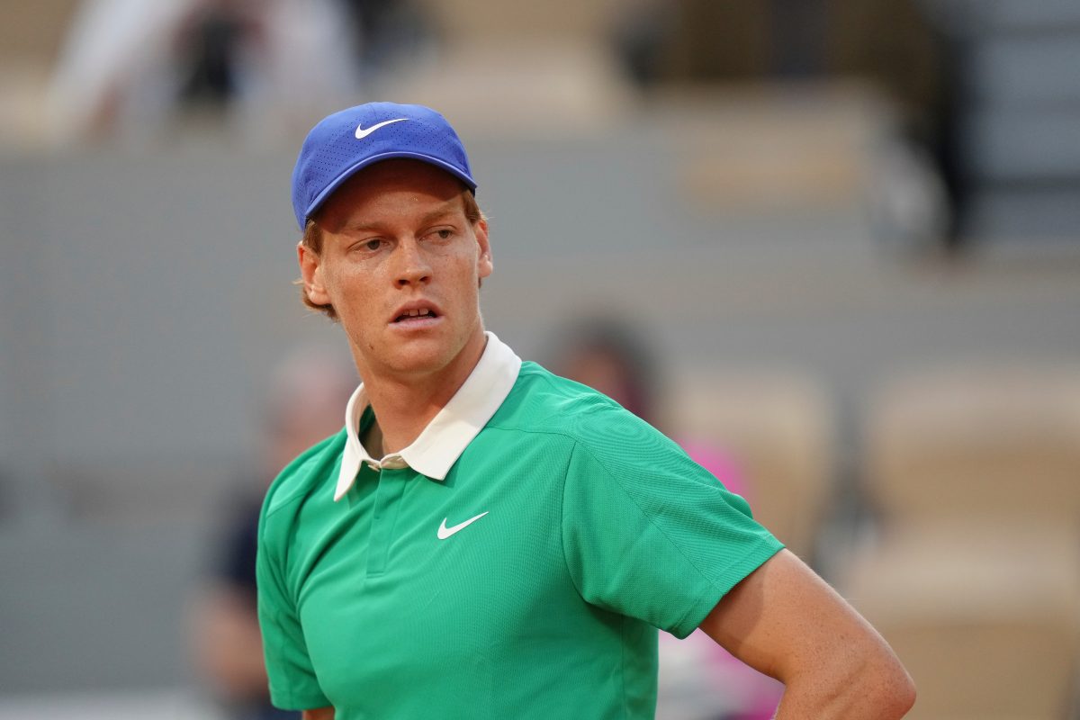 Jannik Sinner