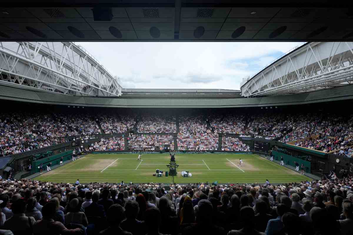Wimbledon