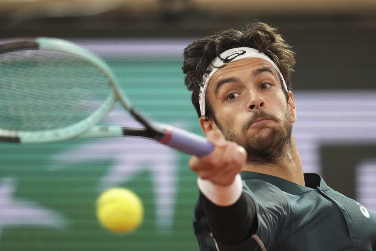 Lorenzo Musetti