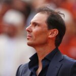 L'ex tennista spagnolo Rafa Nadal