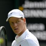 Jannik Sinner, numero 1 del Ranking ATP