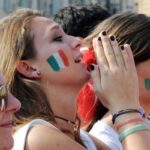 Tifose italiane deluse